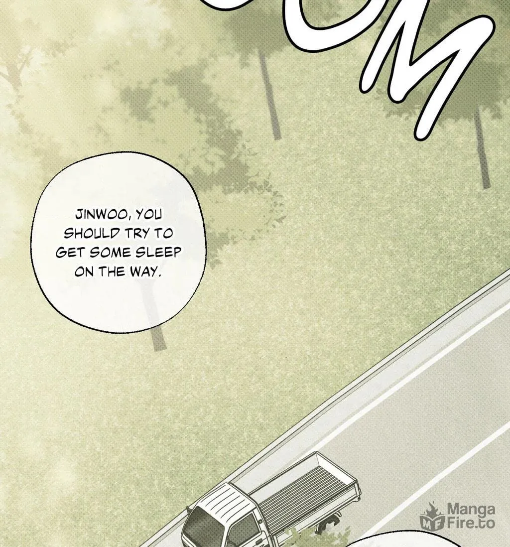 The Hounds of Sisyphus Chapter 23 page 51 - 
