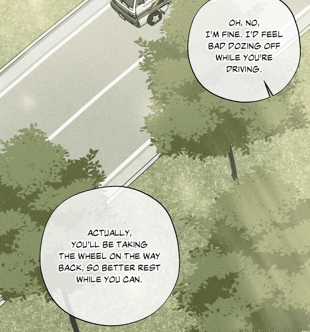 The Hounds of Sisyphus Chapter 23 page 52 - 
