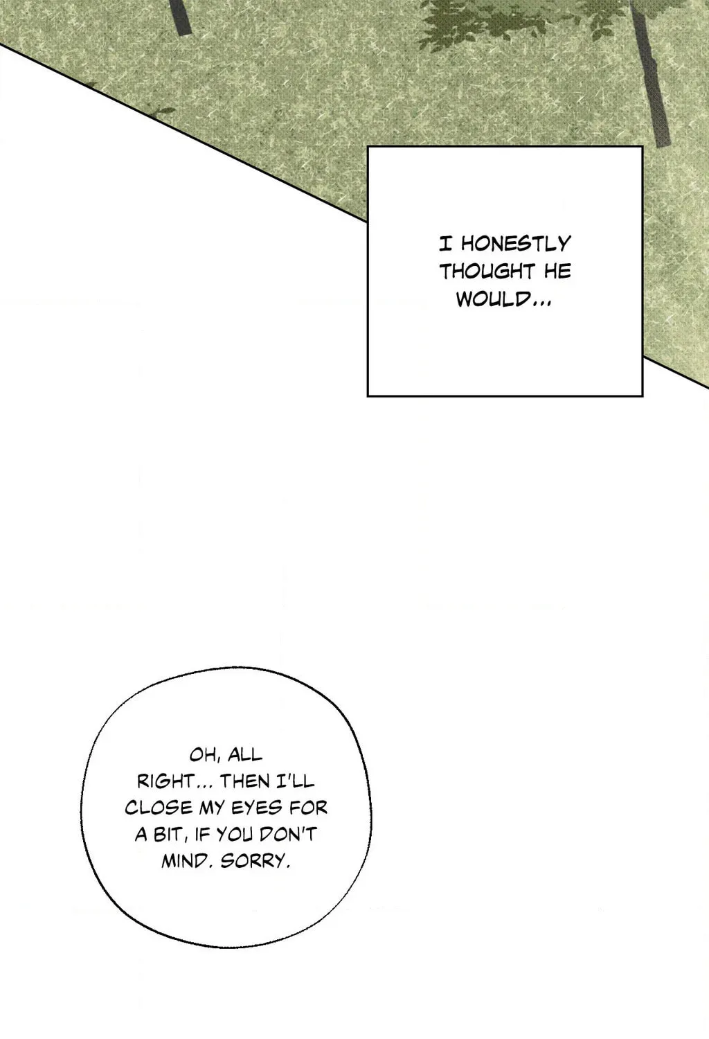 The Hounds of Sisyphus Chapter 23 page 53 - 