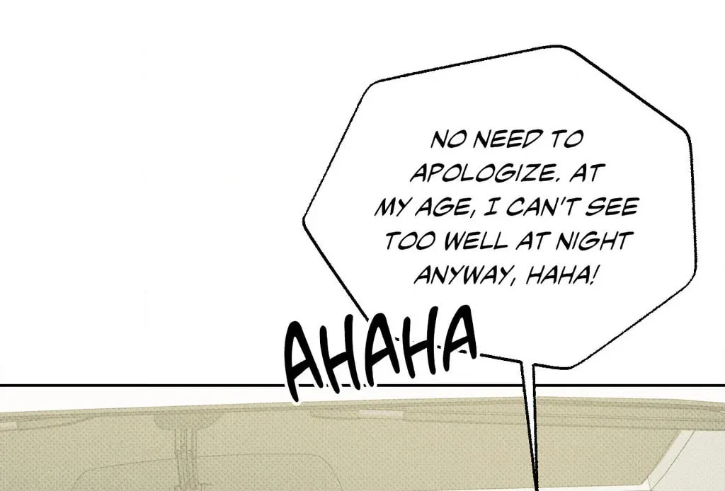 The Hounds of Sisyphus Chapter 23 page 54 - 