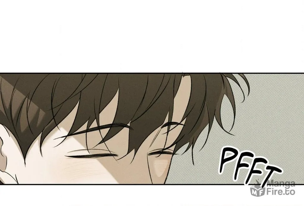 The Hounds of Sisyphus Chapter 23 page 56 - 