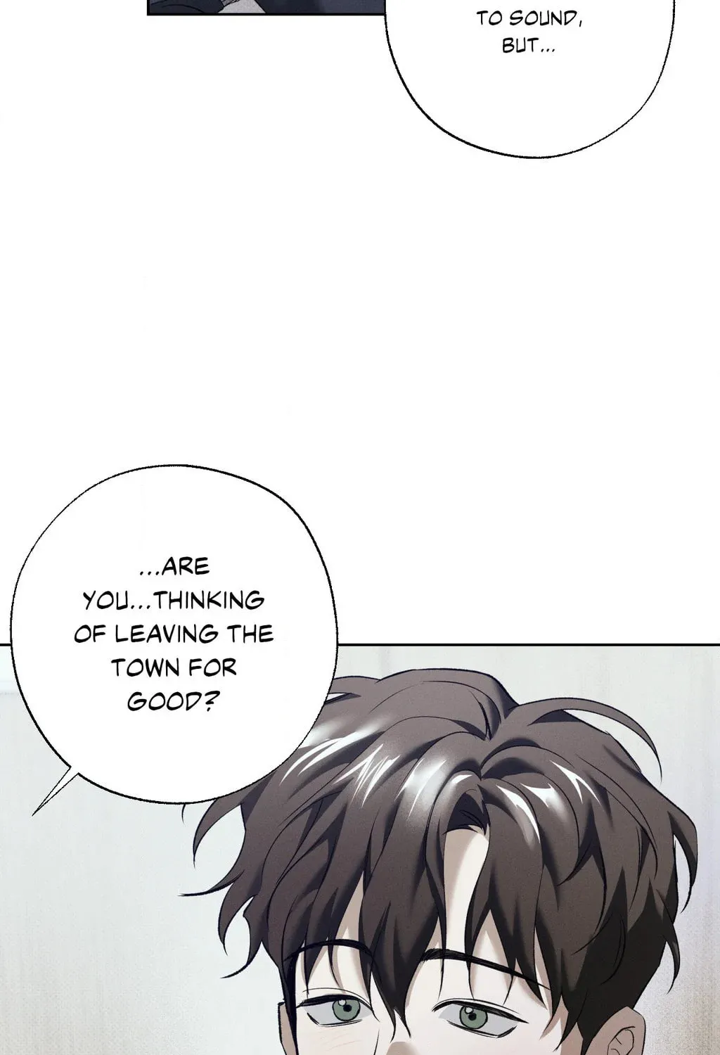 The Hounds of Sisyphus Chapter 23 page 7 - 