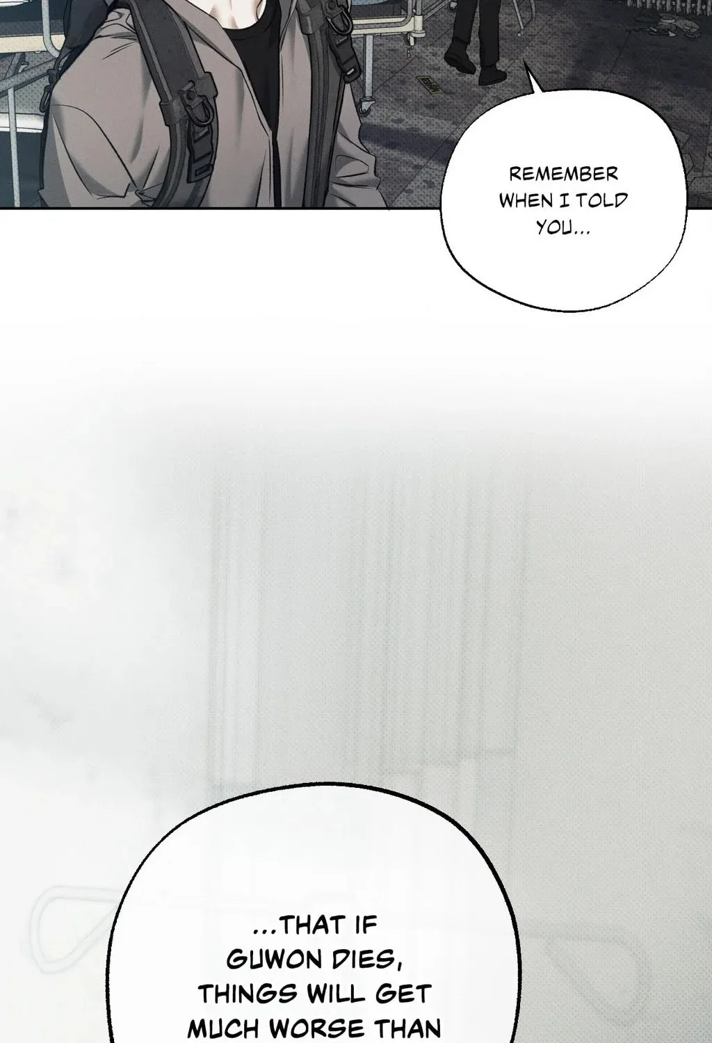 The Hounds of Sisyphus Chapter 23 page 63 - 