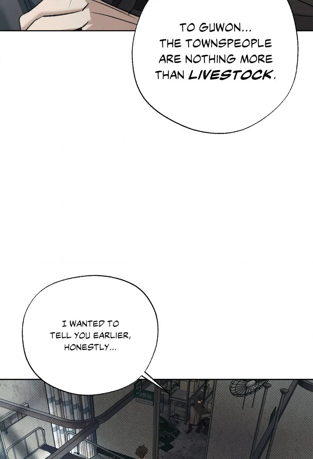 The Hounds of Sisyphus Chapter 23 page 69 - 