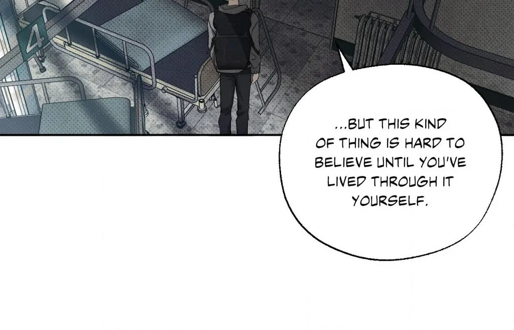 The Hounds of Sisyphus Chapter 23 page 70 - 