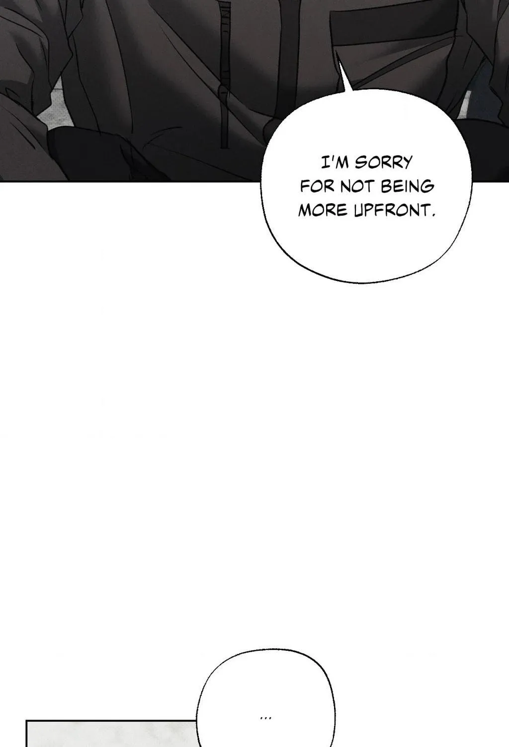 The Hounds of Sisyphus Chapter 23 page 75 - 