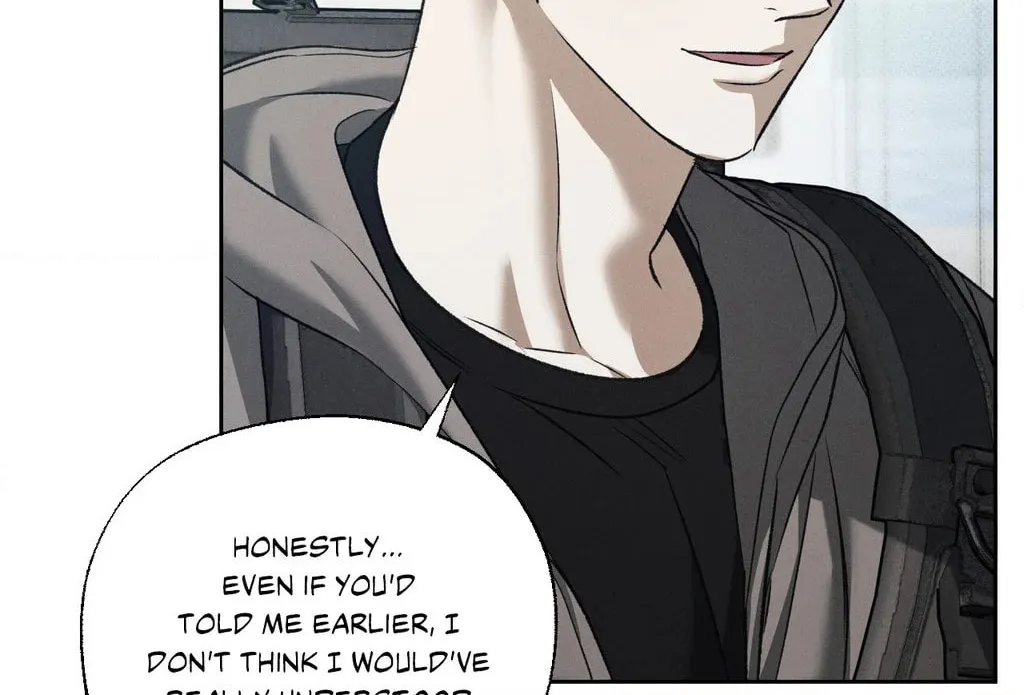 The Hounds of Sisyphus Chapter 23 page 78 - 