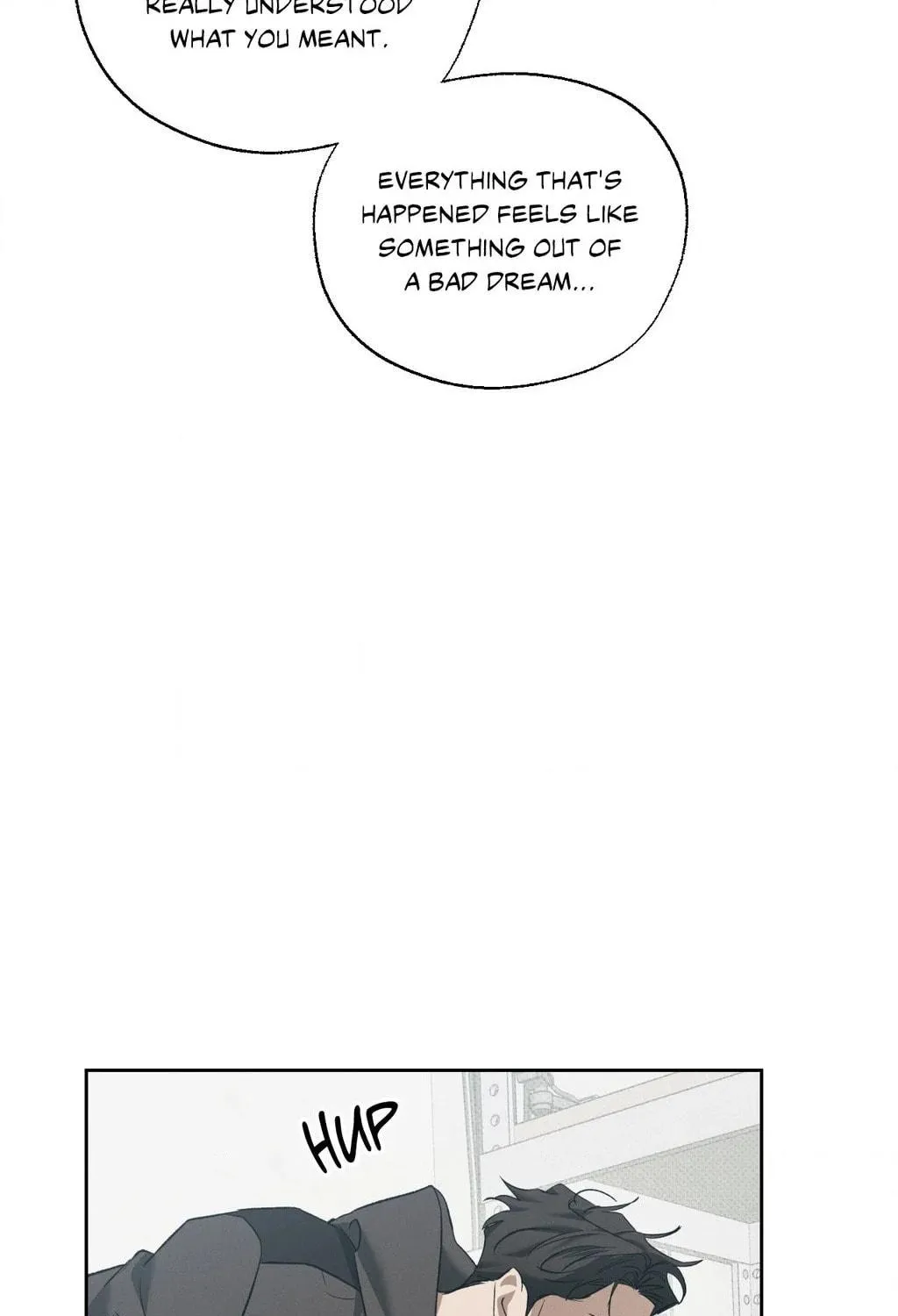The Hounds of Sisyphus Chapter 23 page 79 - 