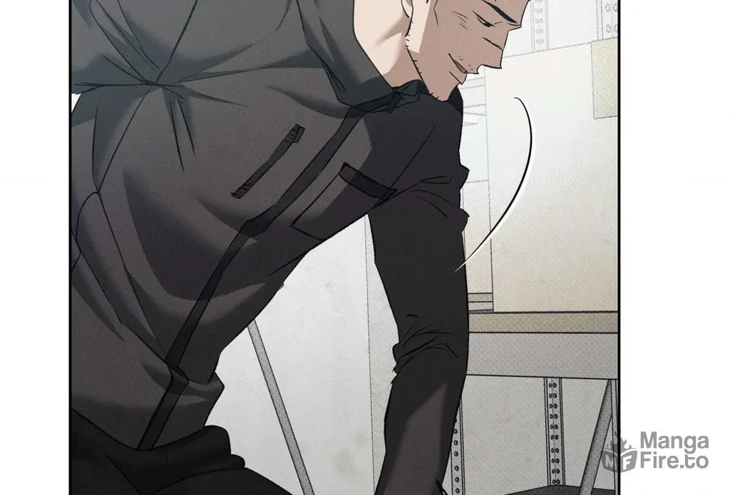 The Hounds of Sisyphus Chapter 23 page 80 - 