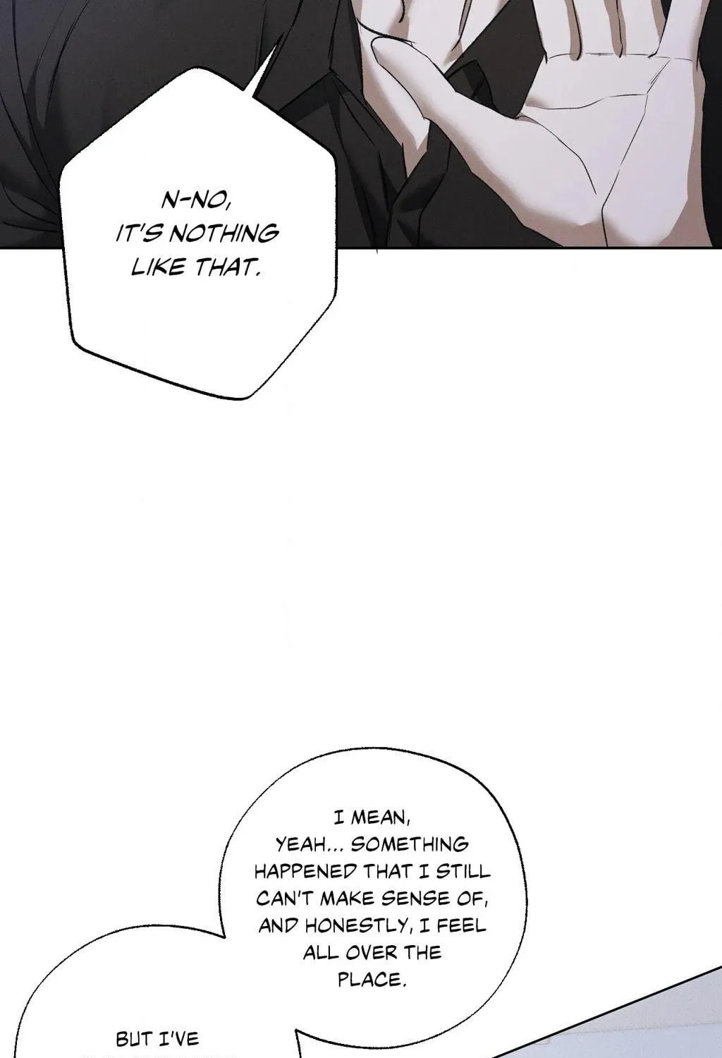 The Hounds of Sisyphus Chapter 23 page 9 - 
