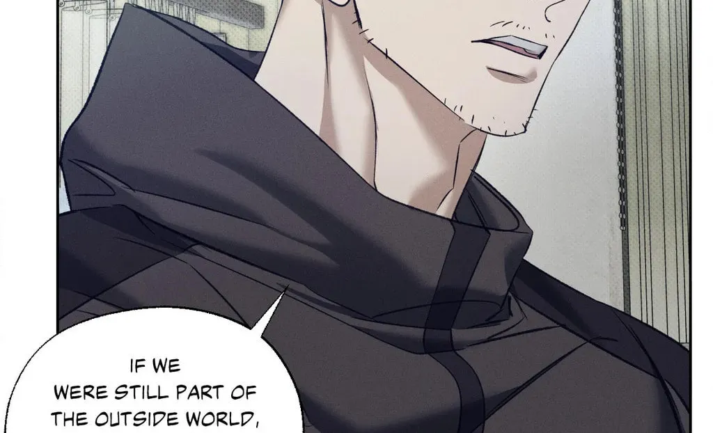 The Hounds of Sisyphus Chapter 23 page 88 - 