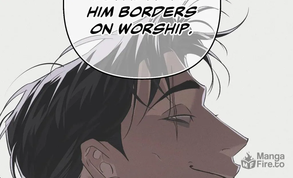 The Hounds of Sisyphus Chapter 23 page 96 - 