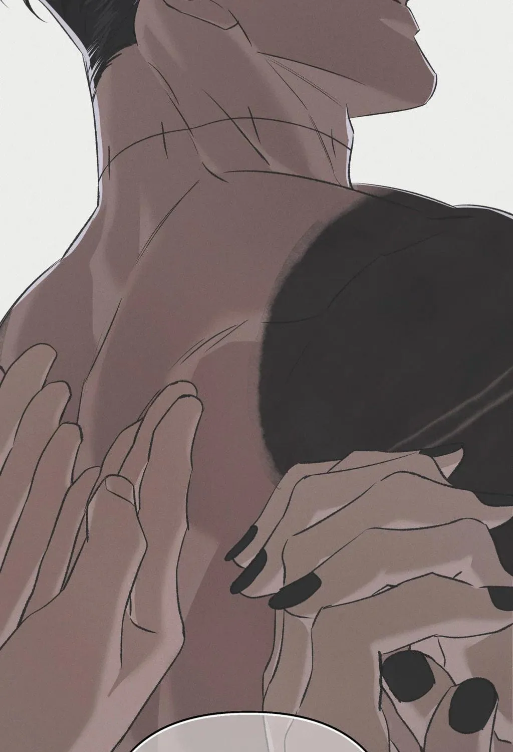 The Hounds of Sisyphus Chapter 23 page 97 - 