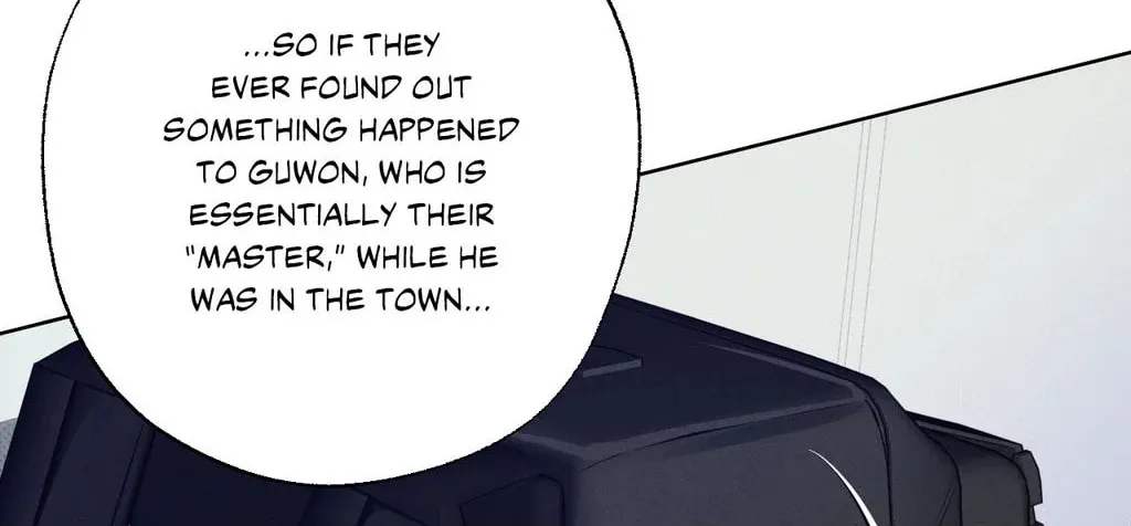 The Hounds of Sisyphus Chapter 23 page 100 - 