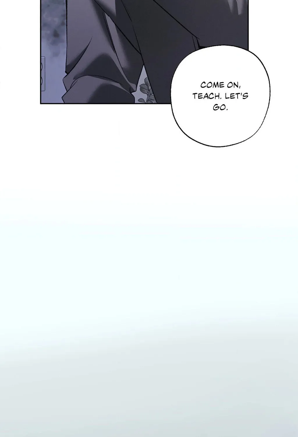 The Hounds of Sisyphus Chapter 24 page 103 - 