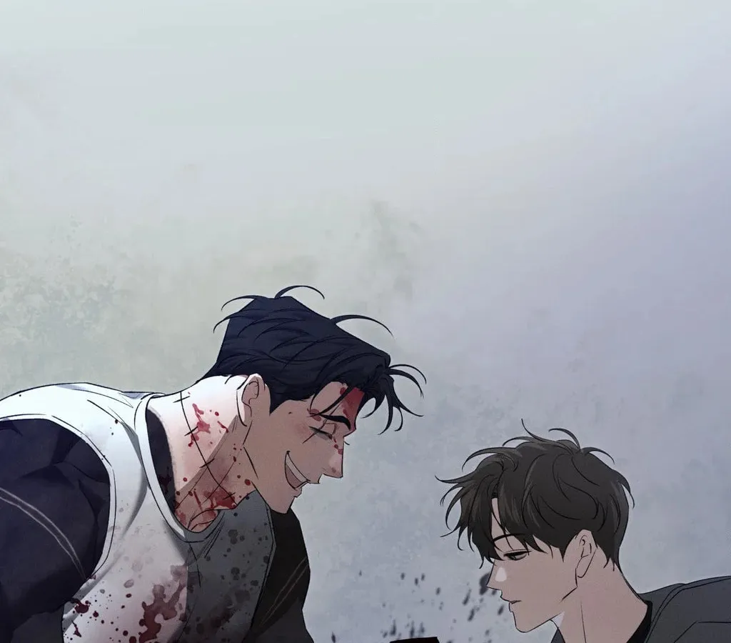 The Hounds of Sisyphus Chapter 24 page 104 - 