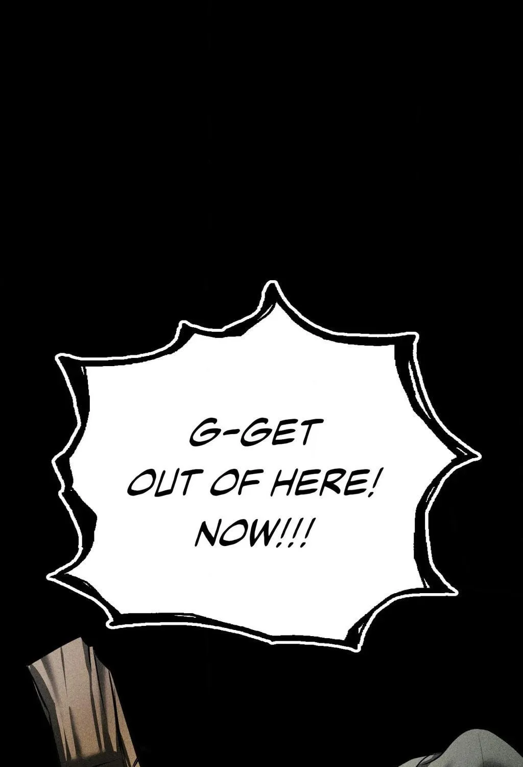 The Hounds of Sisyphus Chapter 24 page 119 - 