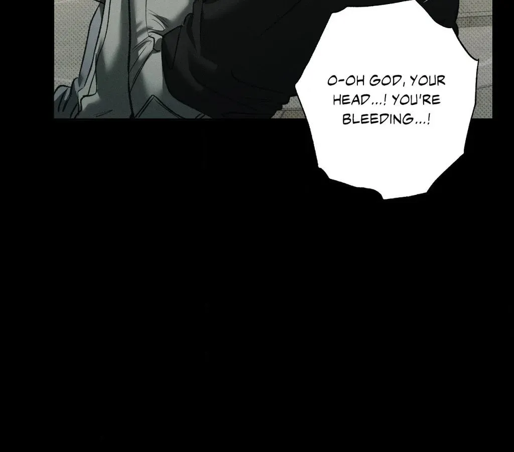 The Hounds of Sisyphus Chapter 24 page 124 - 