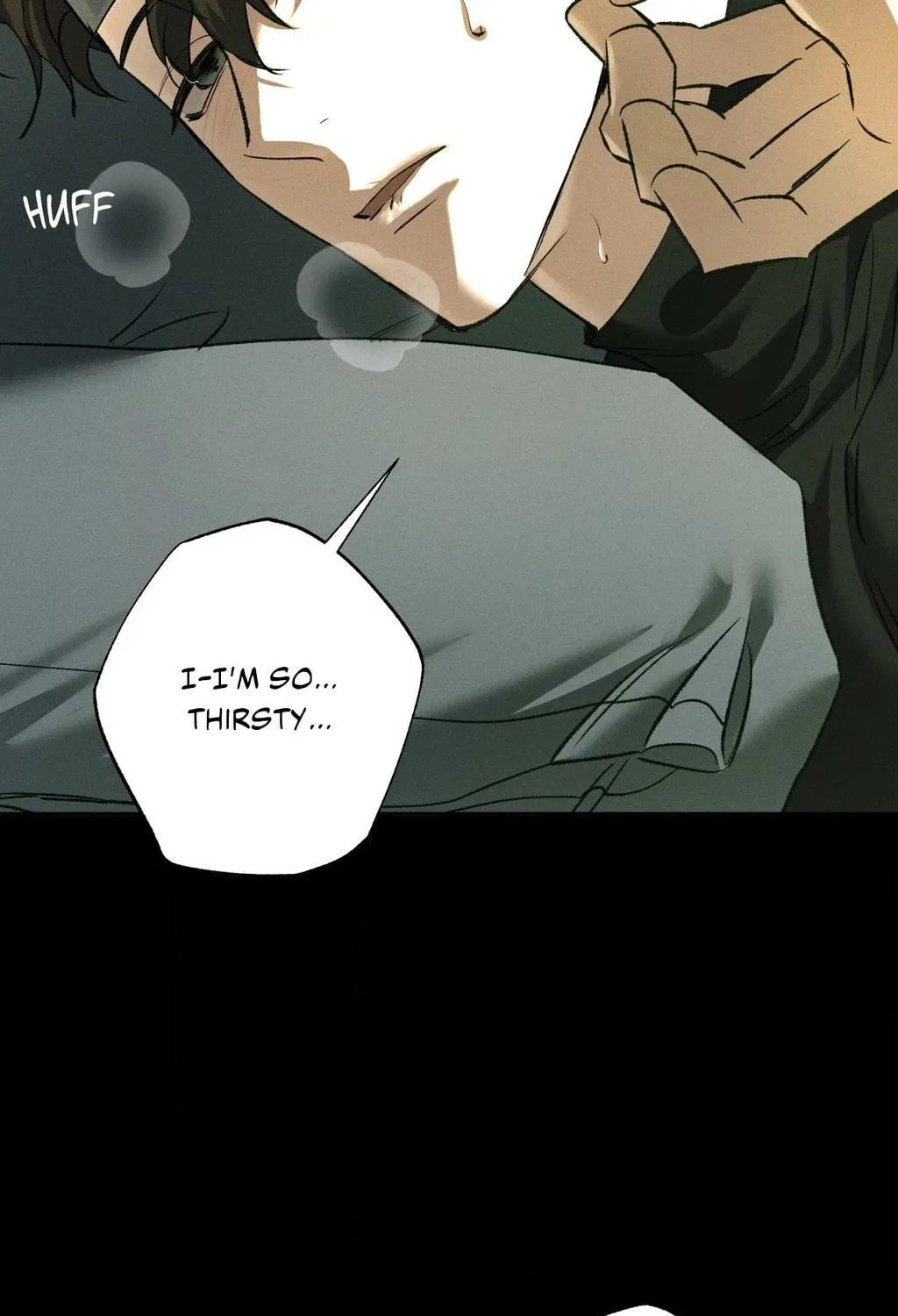 The Hounds of Sisyphus Chapter 24 page 129 - 