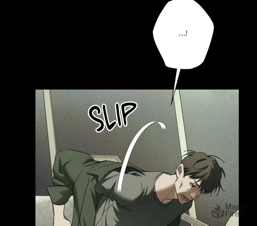 The Hounds of Sisyphus Chapter 24 page 130 - 