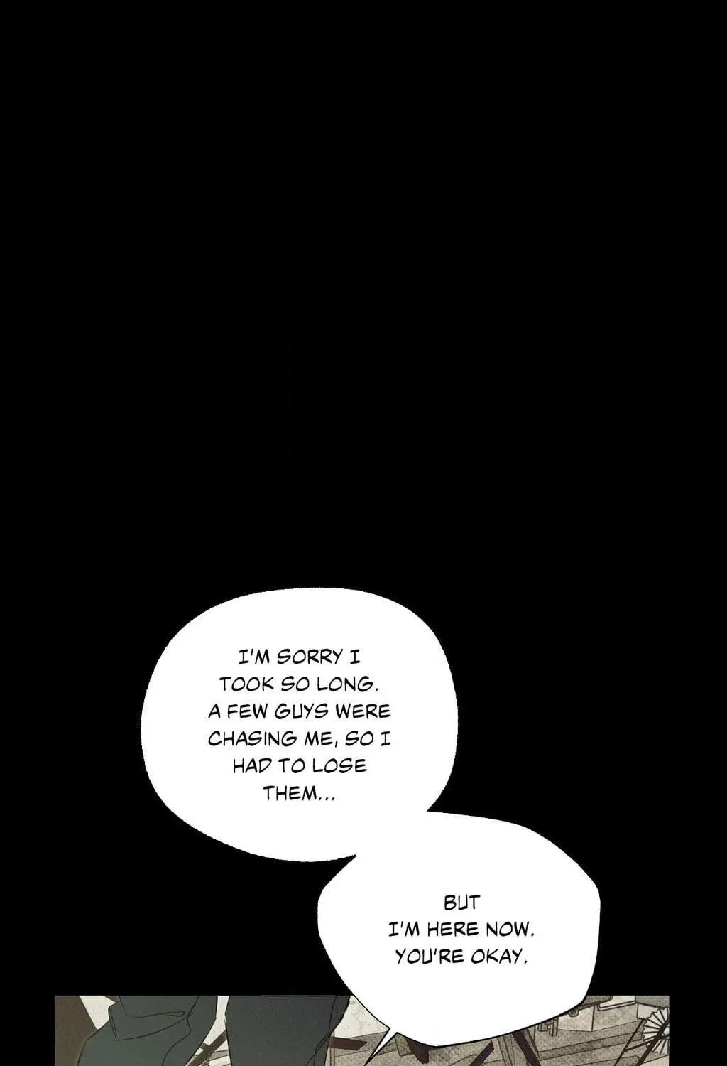 The Hounds of Sisyphus Chapter 24 page 139 - 