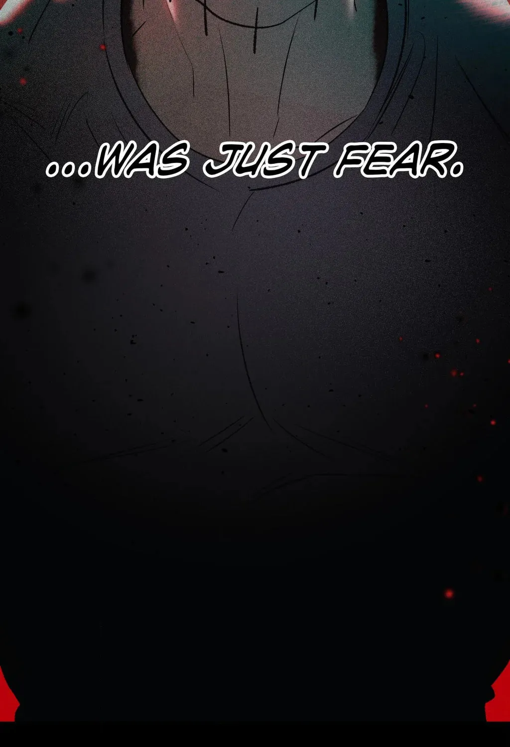 The Hounds of Sisyphus Chapter 24 page 15 - 