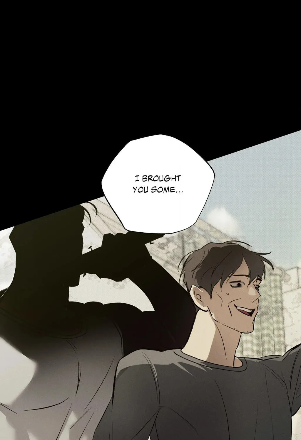The Hounds of Sisyphus Chapter 24 page 141 - 