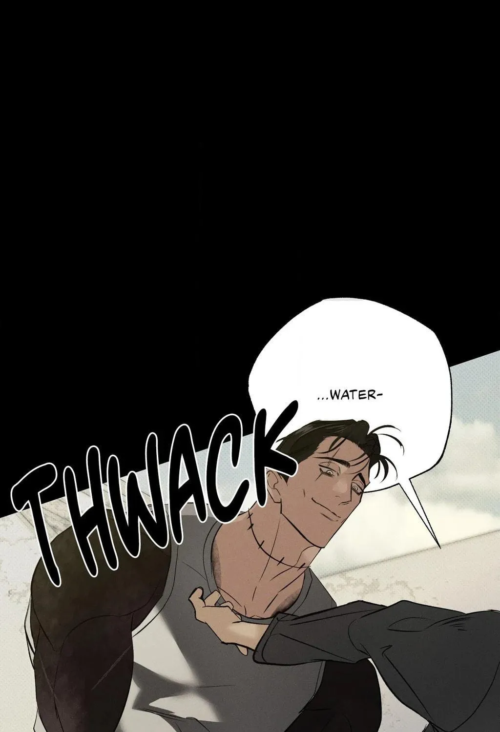 The Hounds of Sisyphus Chapter 24 page 143 - 