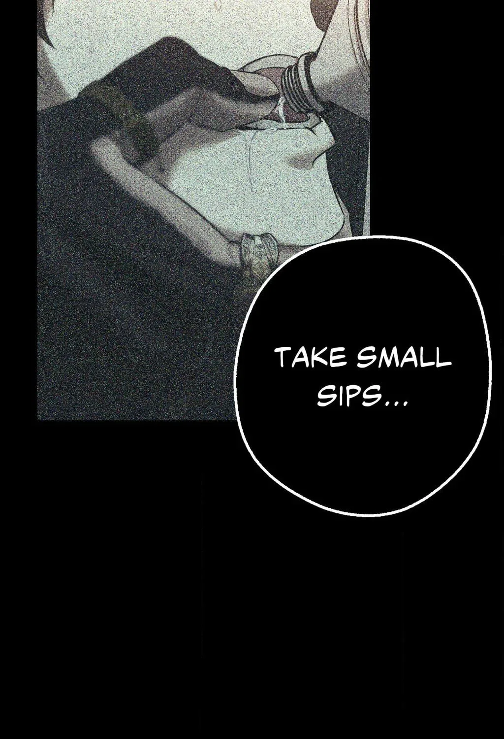 The Hounds of Sisyphus Chapter 24 page 153 - 