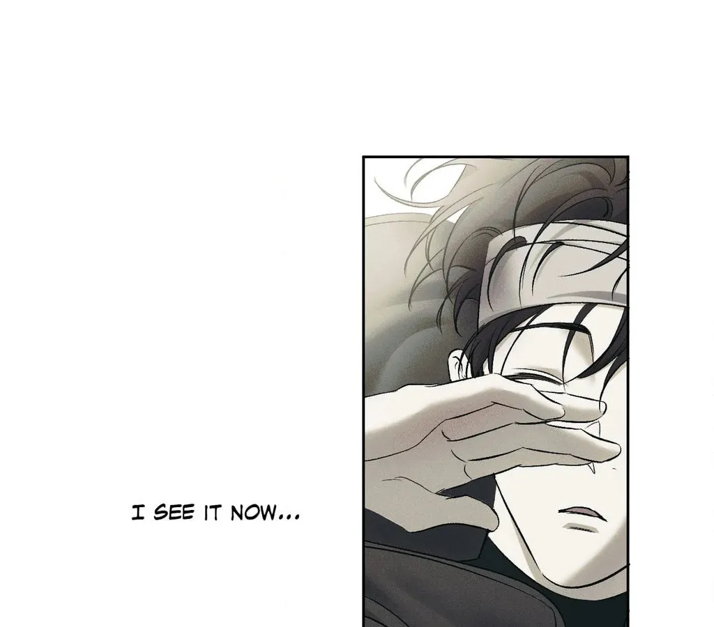 The Hounds of Sisyphus Chapter 24 page 166 - 