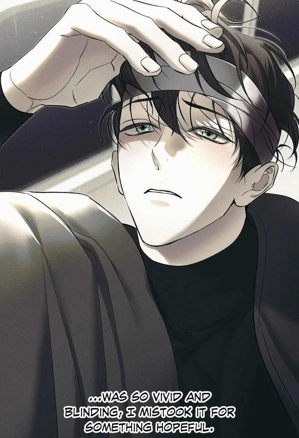 The Hounds of Sisyphus Chapter 24 page 169 - 
