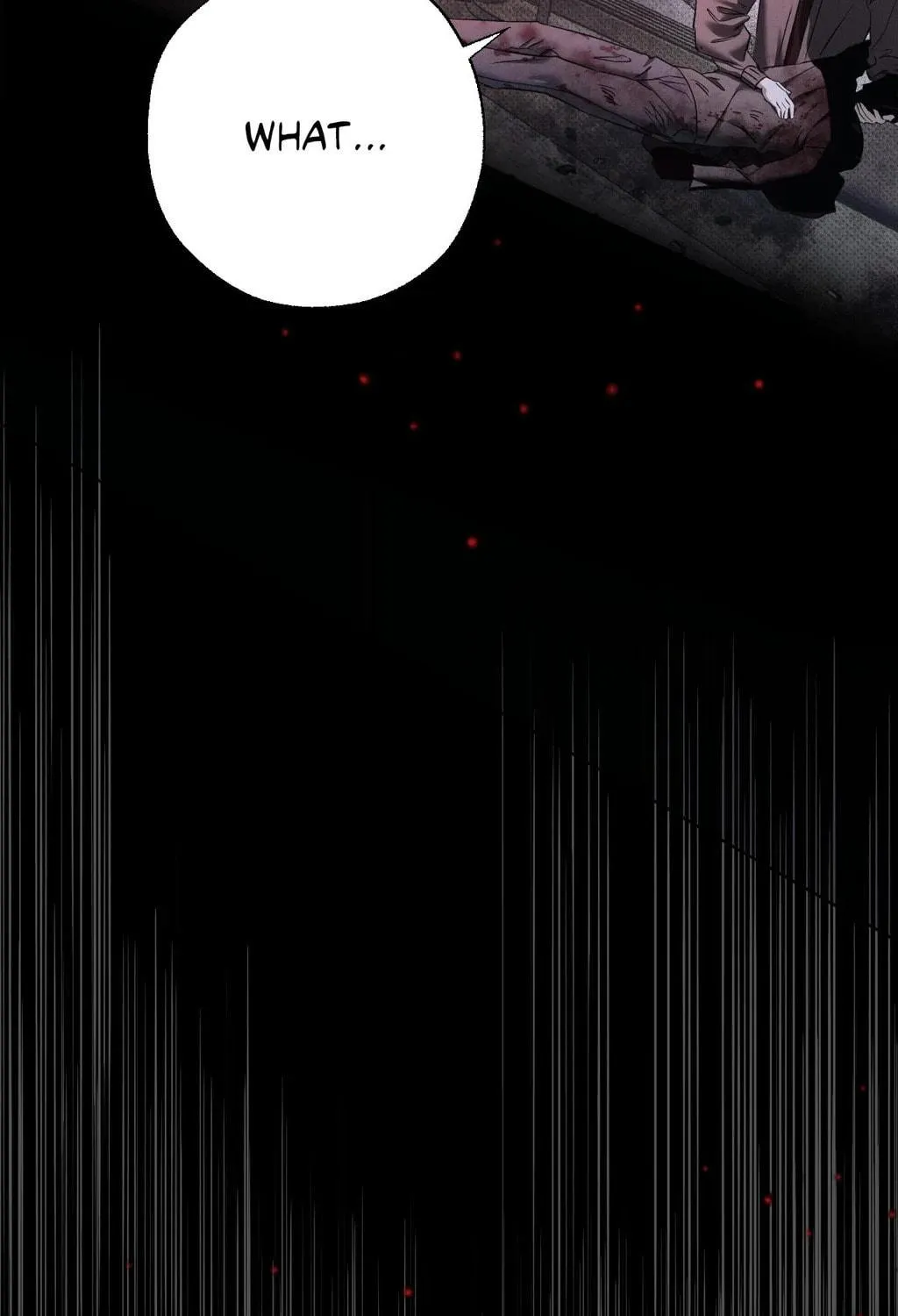 The Hounds of Sisyphus Chapter 24 page 19 - 