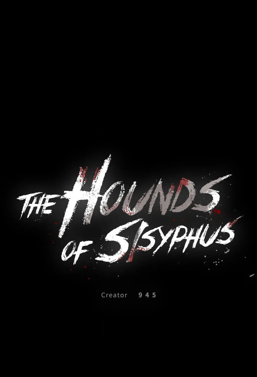 The Hounds of Sisyphus Chapter 24 page 25 - 