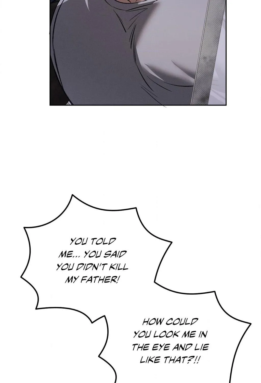 The Hounds of Sisyphus Chapter 24 page 29 - 