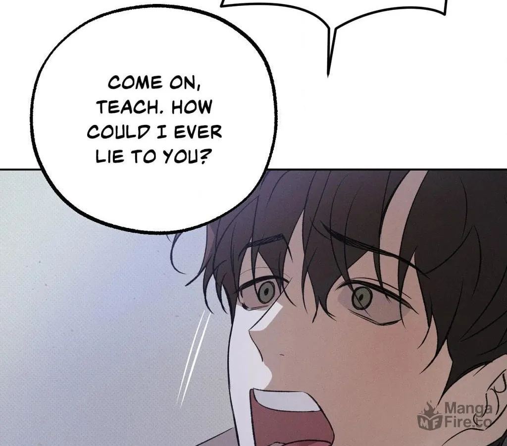 The Hounds of Sisyphus Chapter 24 page 30 - 