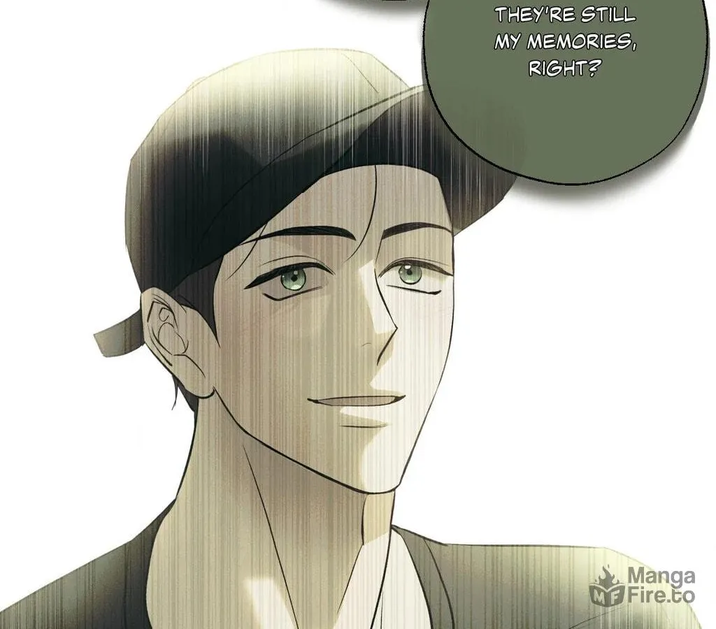 The Hounds of Sisyphus Chapter 24 page 36 - 