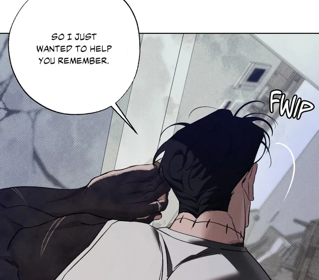 The Hounds of Sisyphus Chapter 24 page 38 - 