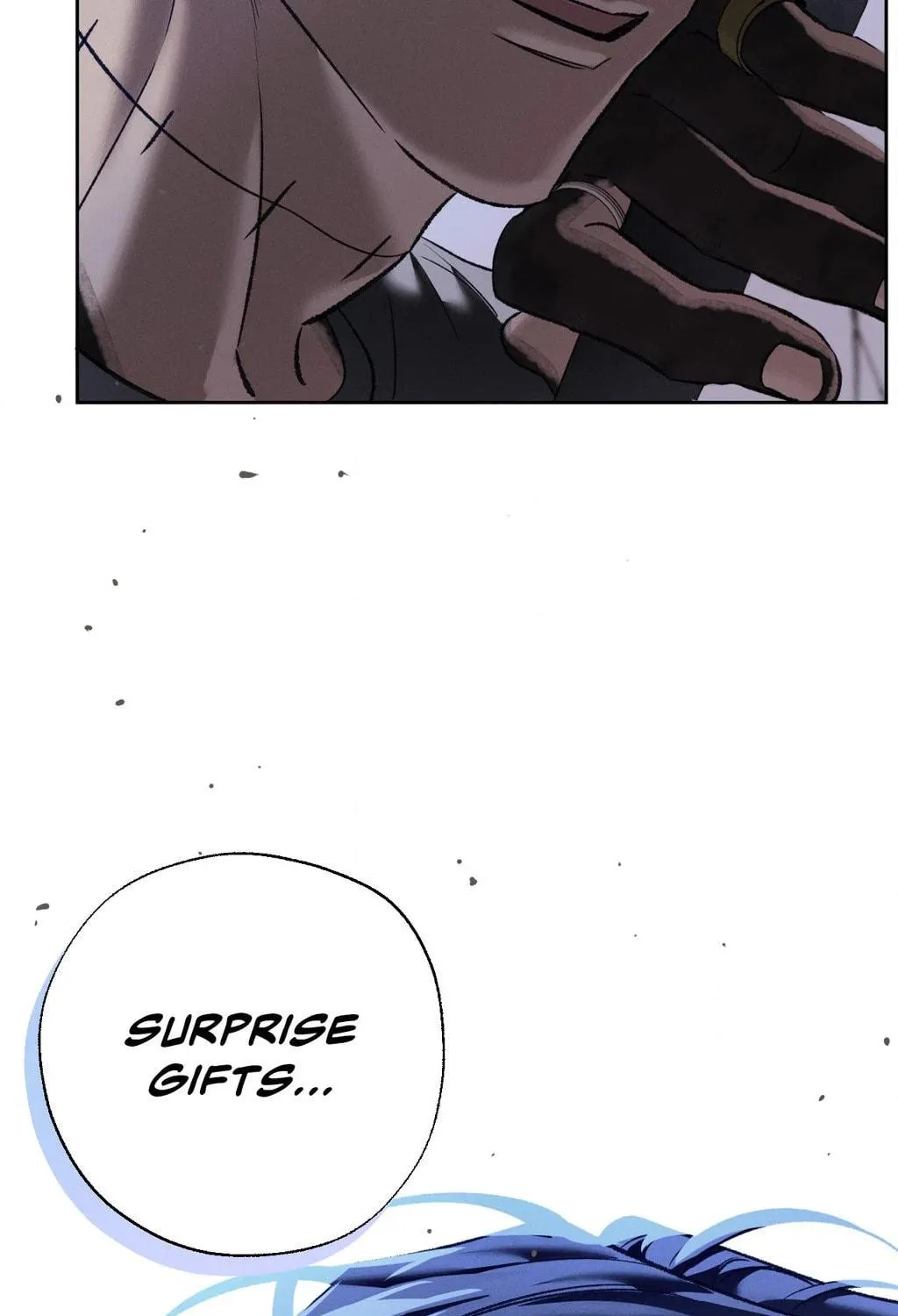 The Hounds of Sisyphus Chapter 24 page 41 - 
