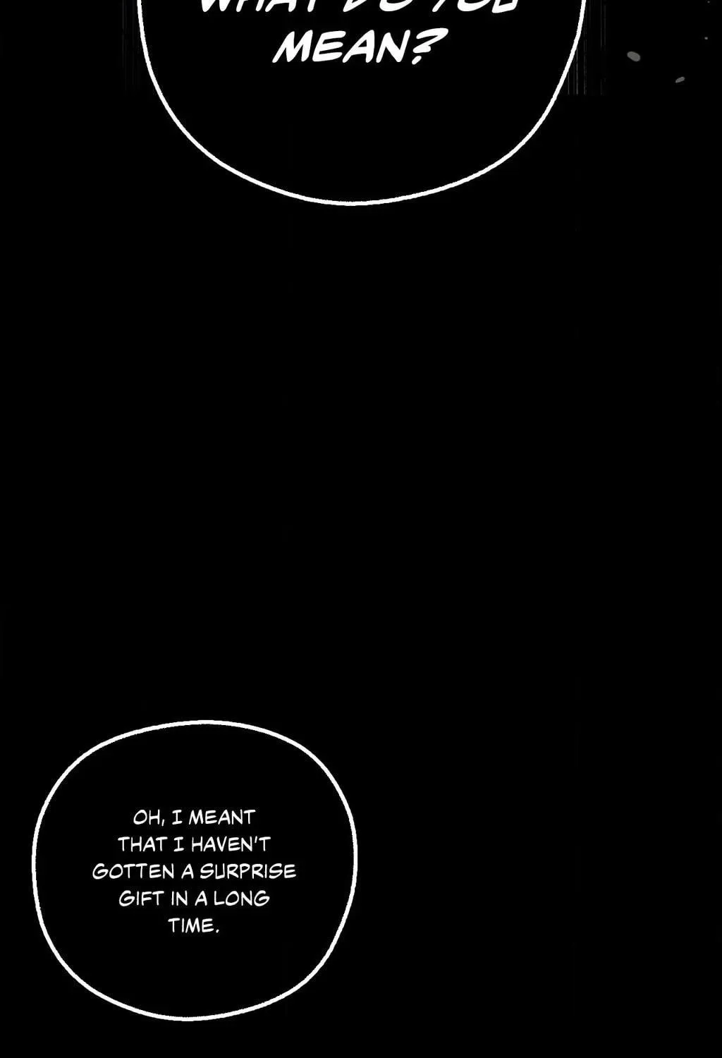 The Hounds of Sisyphus Chapter 24 page 47 - 
