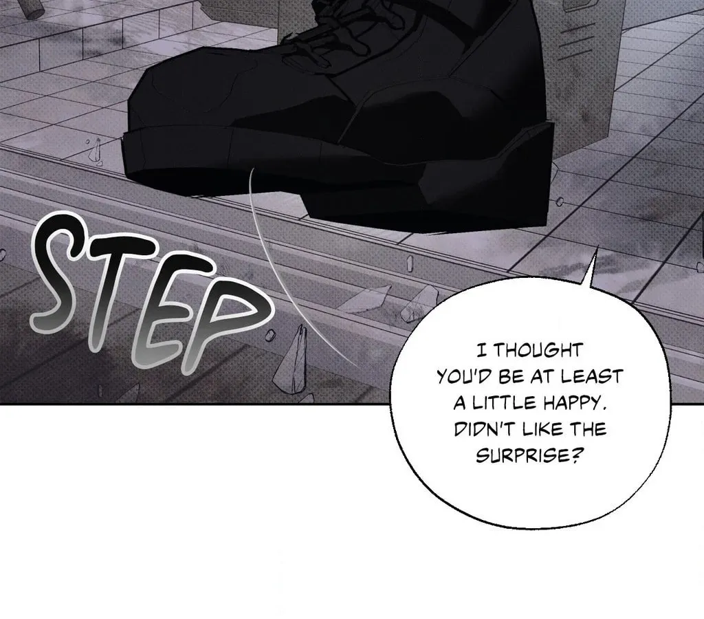 The Hounds of Sisyphus Chapter 24 page 62 - 