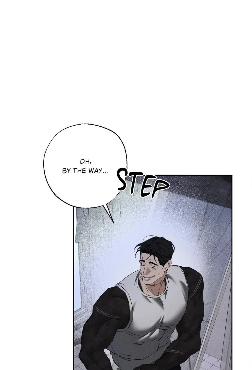 The Hounds of Sisyphus Chapter 24 page 63 - 