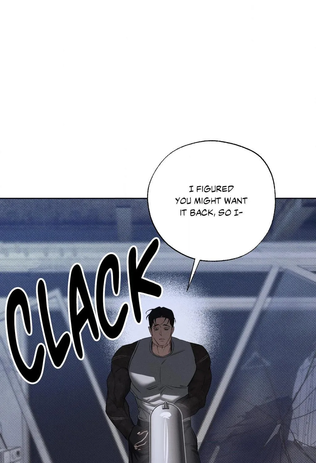 The Hounds of Sisyphus Chapter 24 page 65 - 