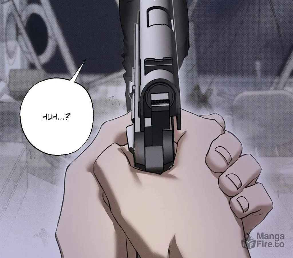 The Hounds of Sisyphus Chapter 24 page 66 - 