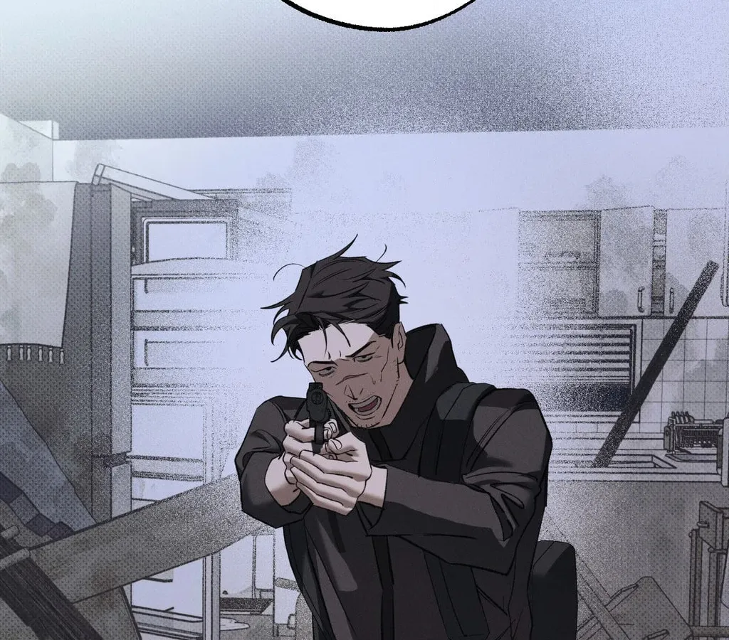 The Hounds of Sisyphus Chapter 24 page 68 - 