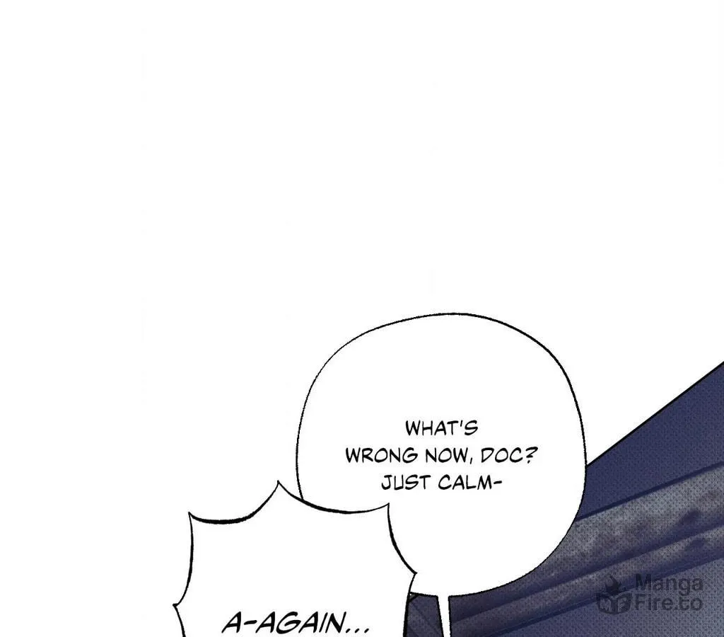 The Hounds of Sisyphus Chapter 24 page 70 - 