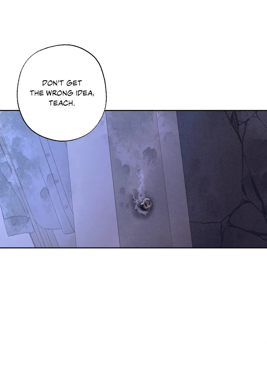 The Hounds of Sisyphus Chapter 24 page 87 - 