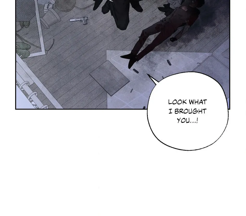 The Hounds of Sisyphus Chapter 24 page 92 - 