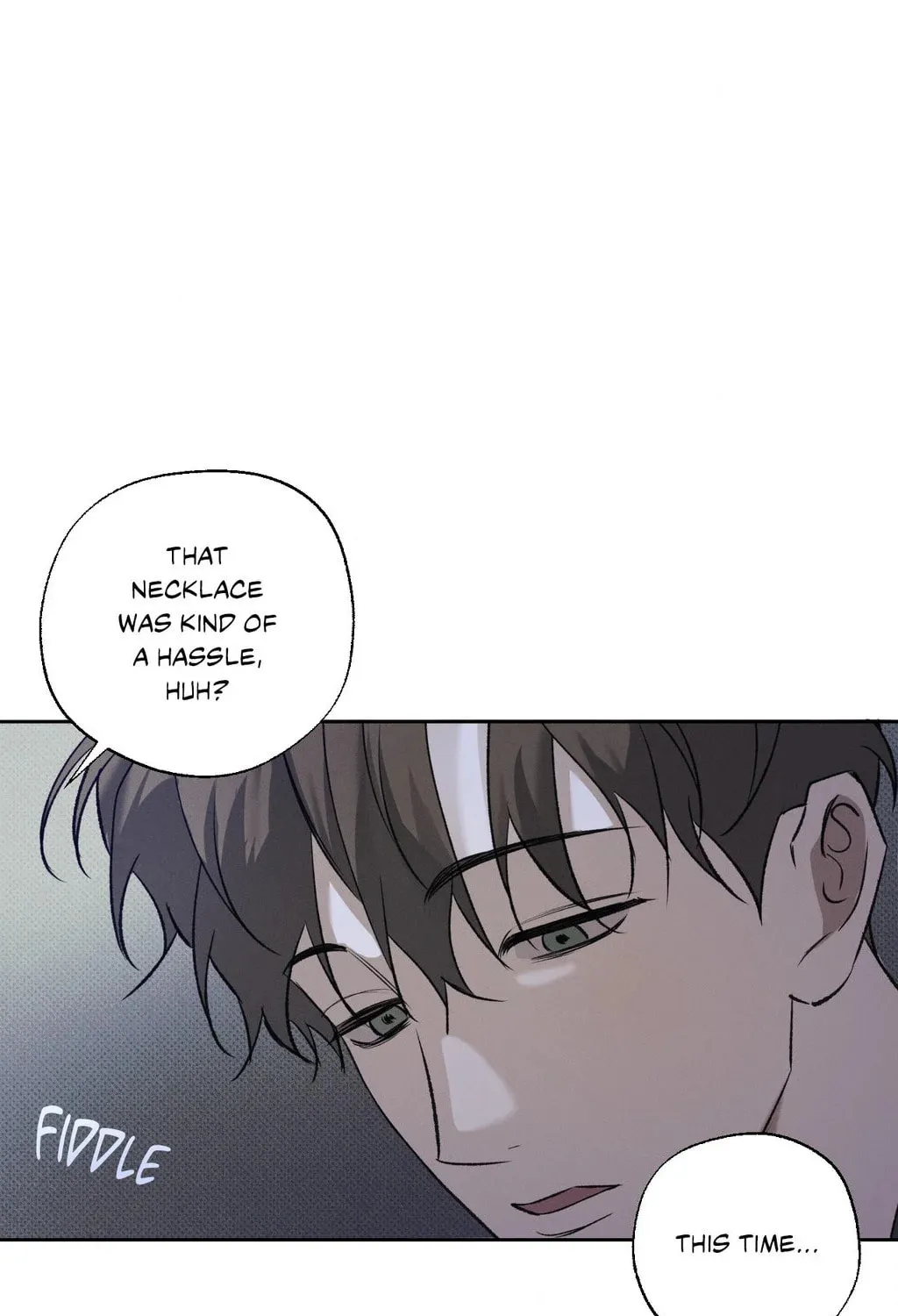 The Hounds of Sisyphus Chapter 24 page 93 - 