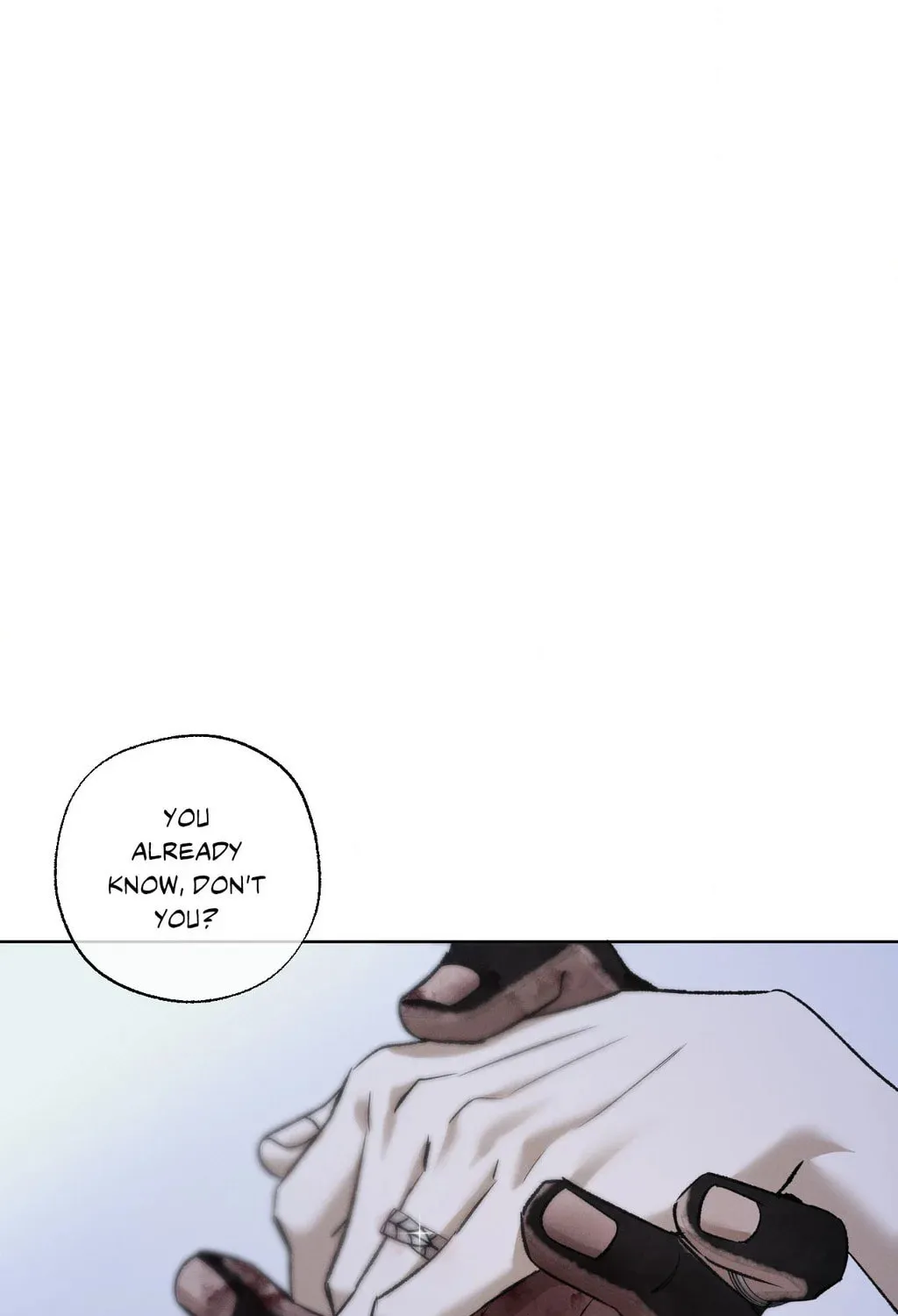 The Hounds of Sisyphus Chapter 24 page 97 - 