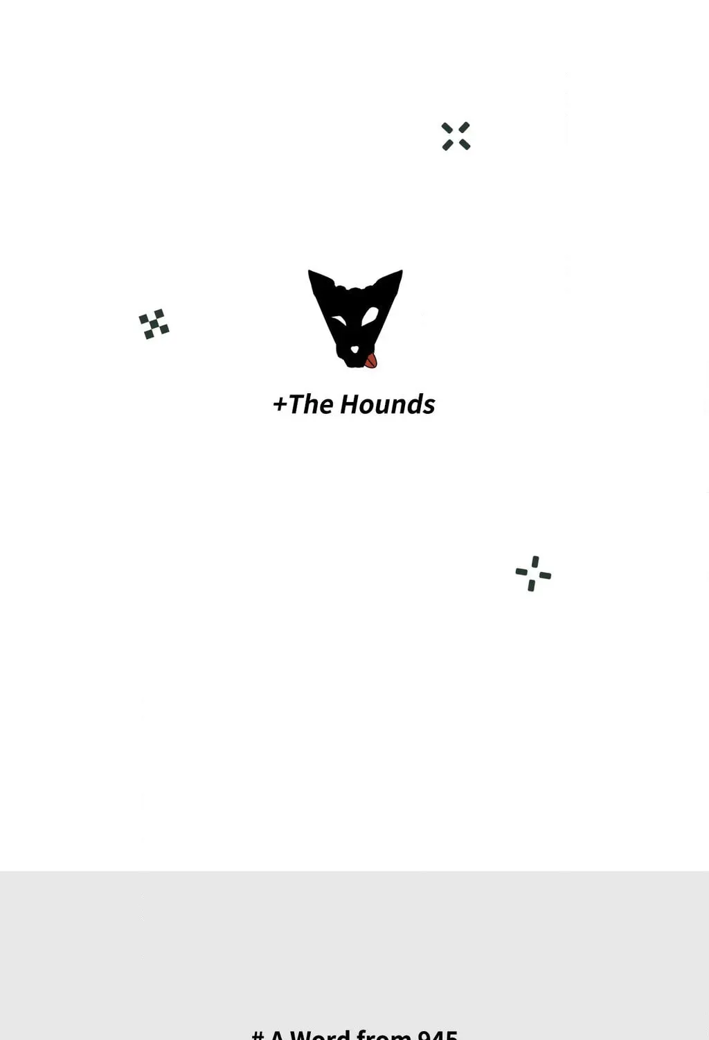 The Hounds of Sisyphus Chapter 25.5 page 7 - 